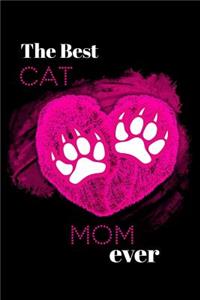 The Best Cat Mom Ever