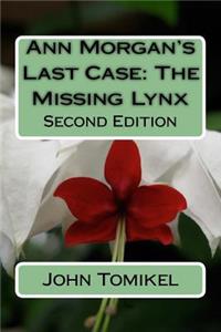 Ann Morgan's Last Case