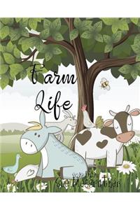 Farm Life 2019 Diary