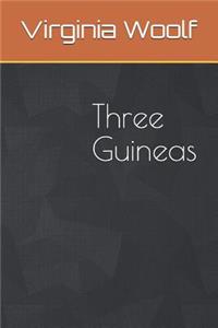 Three Guineas