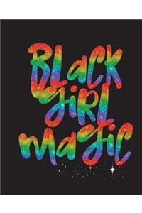 Black Girl Magic