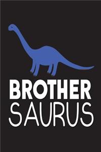 Brother Saurus