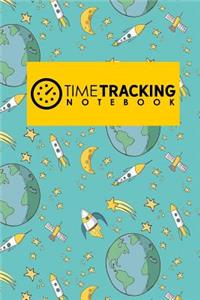 Time Tracking Notebook