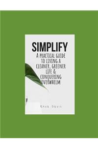 Simplify