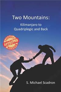 Two Mountains