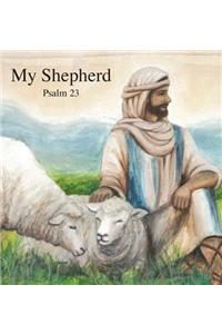 My Shepherd