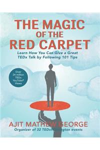 Magic of The Red Carpet