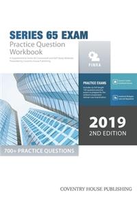 Series 65 Exam Practice Question Workbook