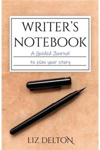 Writer's Notebook