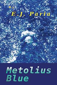Metolius Blue