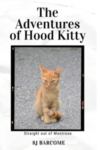 Adventures of Hood Kitty