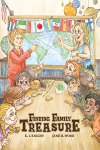 Finding Family Treasure
