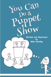 You Can Do a Puppet Show