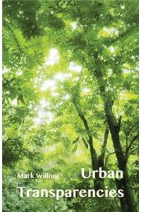 Urban Transparencies
