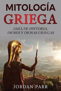 Mitología griega