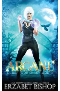 Arcane