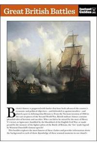 Great British Battles