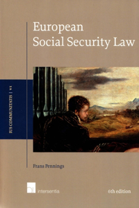 European Social Security Law, 6th edition