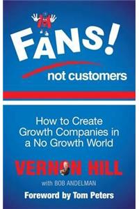 Fans Not Customers