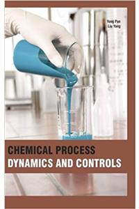 Chemical Process Dynamics and Controls