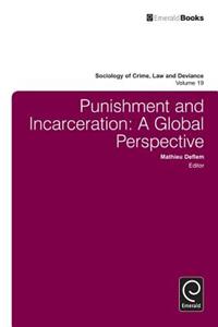 Punishment and Incarceration