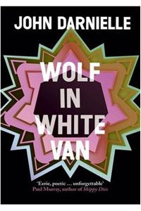 Wolf in White Van