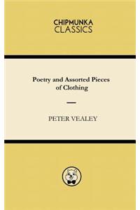 Poetry and Assorted Pieces of Clothing