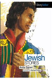 Jewish Stories