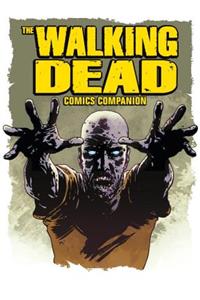 The Walking Dead Comics Companion