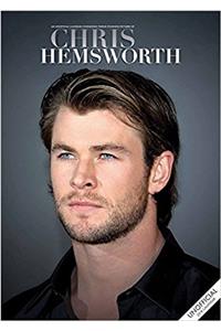 Chris Hemsworth A3
