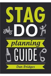 Stag Do Planning Guide
