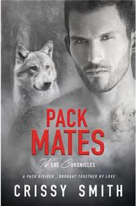 Pack Mates