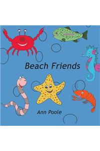 Beach Friends