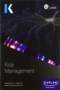 P3 RISK MANAGEMENT - EXAM PRACTICE KIT