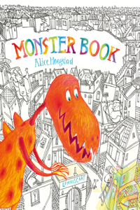 Monster Book