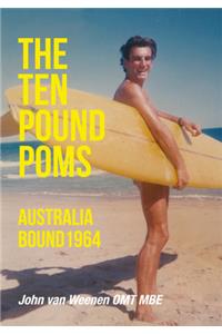 Ten Pound Poms