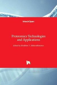 Proteomics Technologies and Applications