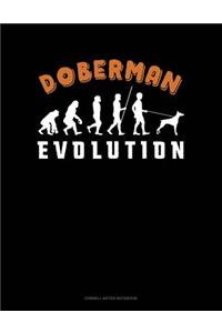Doberman Evolution