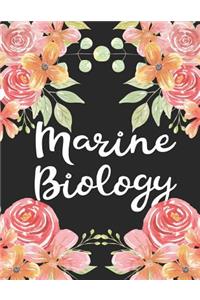 Marine Biology