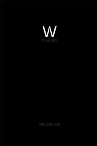 W Planner