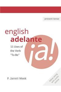 English Adelante