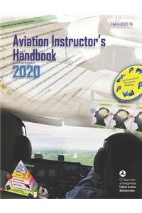 Aviation Instructor's Handbook (Federal Aviation Administration)