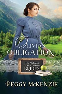 Olivia's Obligation