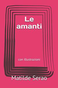 Le amanti
