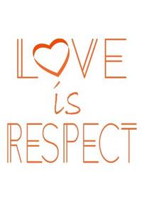 Love Is Respect