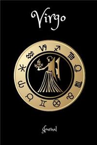 Virgo Journal