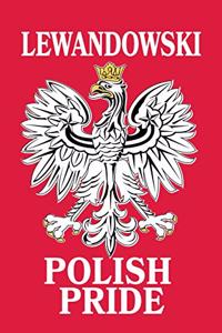 Lewandowski Polish Pride
