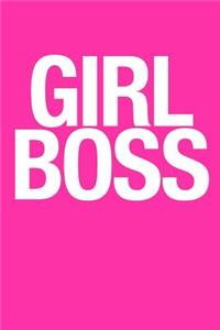 Girl Boss
