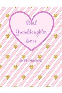 Best Granddaughter Ever