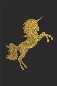 Golden Unicorn